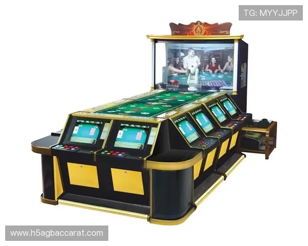 深入分析百家乐游戏规则与策略,帮助玩家理解游戏机制实现稳健盈利 深入分析百家乐游戏规则与策略,帮助玩家理解游戏机制实现稳健盈利