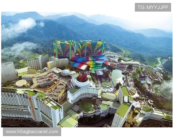 马来云顶赌场体验指南：如何在云顶高原享受最刺激的博彩娱乐